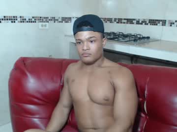 Jorsh_X Chaturbate stream image from January 16, 2025