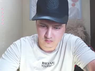 Kingdominico Chaturbate stream image from January 16, 2025