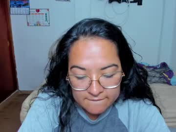 Kroline_20 Chaturbate stream image from January 16, 2025
