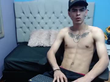 La_Chinga_22 Chaturbate stream image from January 16, 2025