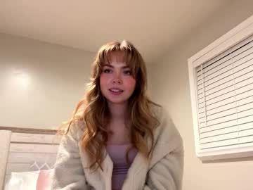 Madeline_Fine Chaturbate stream image from January 16, 2025
