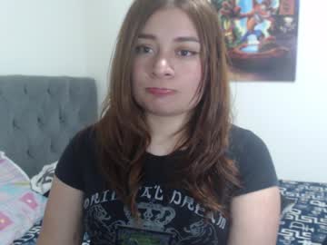 Meliinna_Xxx Chaturbate stream image from January 16, 2025