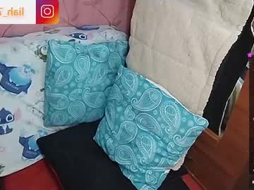 Merliah_777 Chaturbate stream image from January 16, 2025