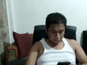 Mexatre Chaturbate stream image from January 16, 2025