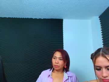 Mrssofi Chaturbate stream image from January 16, 2025
