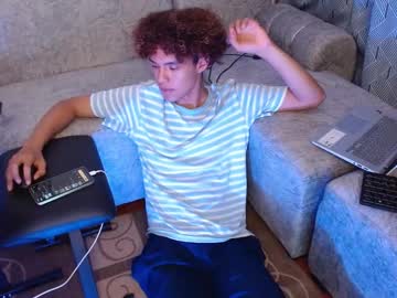 Nickolas_Moon Chaturbate stream image from January 16, 2025