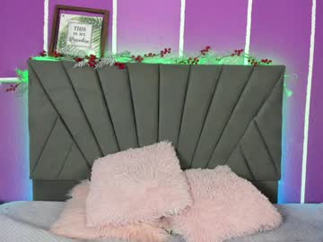 Nina_Cute06 Chaturbate stream image from January 16, 2025