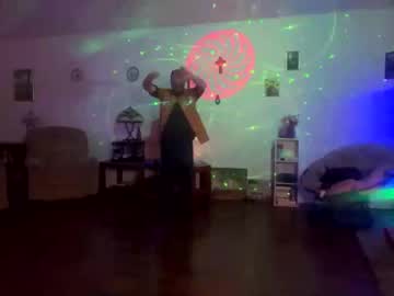 Patricus137 Chaturbate stream image from January 16, 2025