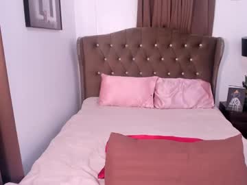 Queenunivers Chaturbate stream image from January 16, 2025