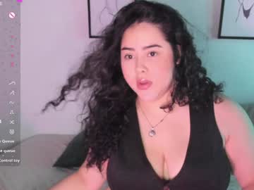 Sansaleya69 Chaturbate stream image from January 16, 2025