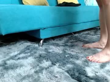 Sarita_Klein Chaturbate stream image from January 16, 2025