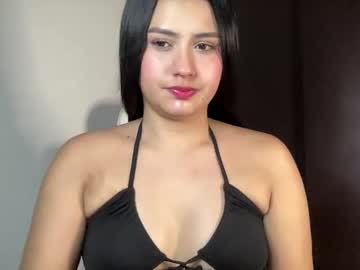 Sensual_Little_Angel Chaturbate stream image from January 16, 2025