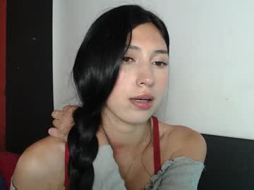 Zoegp Chaturbate stream image from January 16, 2025