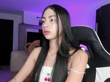Alannah__ Chaturbate stream image from January 16, 2025