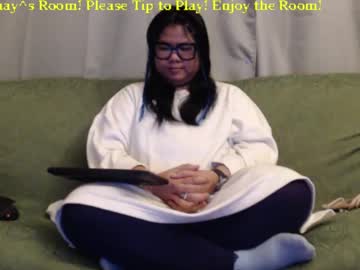 Allyssamay Chaturbate stream image from January 16, 2025