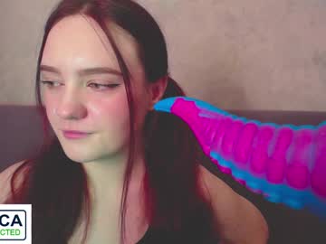 Alyssa__Scarlet Chaturbate stream image from January 16, 2025