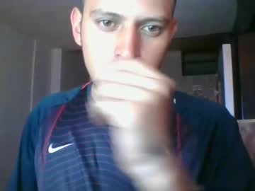 Aron_15 Chaturbate stream image from January 16, 2025