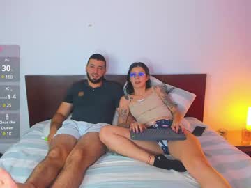Blessedguy_1 Chaturbate stream image from January 16, 2025