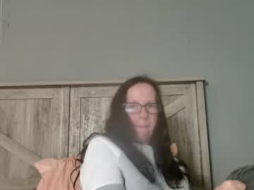 Charmingpeachgoddess Chaturbate stream image from January 16, 2025