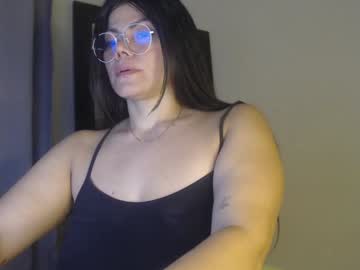 Cristal_Sexyboobs_ Chaturbate stream image from January 16, 2025