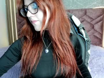 Emma_Ford1 Chaturbate stream image from January 16, 2025