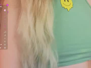 _Evellyn_ Chaturbate stream image from January 16, 2025