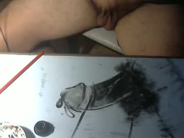 Fabricioart Chaturbate stream image from January 16, 2025