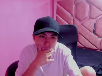 Im_Mathias Chaturbate stream image from January 16, 2025