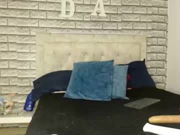 Karol_Labichota Chaturbate stream image from January 16, 2025