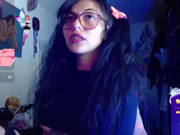 Kathye_ Chaturbate stream image from January 16, 2025