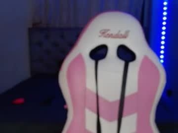 Kendallrush2 Chaturbate stream image from January 16, 2025