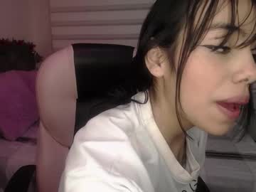 Lilith_Zuki Chaturbate stream image from January 16, 2025