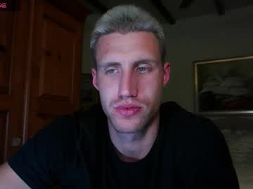 Lincoln1414 Chaturbate stream image from January 16, 2025