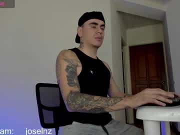 Luka_Castlehot Chaturbate stream image from January 16, 2025