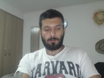 Masterofinfatuation Chaturbate stream image from January 16, 2025