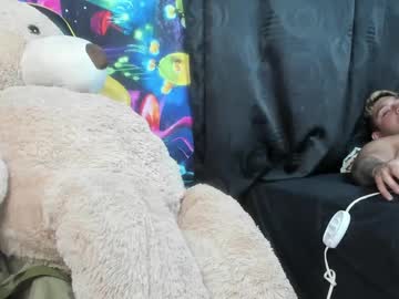 Mikesmitth Chaturbate stream image from January 16, 2025