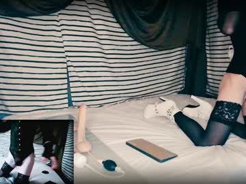 Morphelina Chaturbate stream image from January 16, 2025