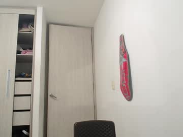Obsessive_Love Chaturbate stream image from January 16, 2025