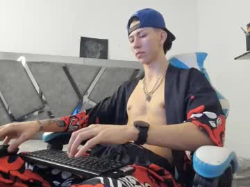 Oliverthompson_01 Chaturbate stream image from January 16, 2025