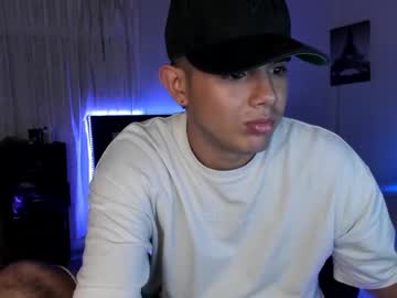 Piperodriguez_ Chaturbate stream image from January 16, 2025