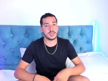 Stefandasilva Chaturbate stream image from January 16, 2025