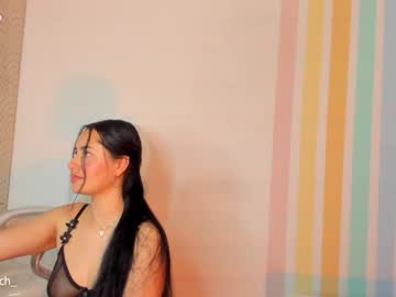 Alia_Peach_ Chaturbate stream image from January 16, 2025