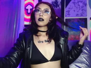 Alice_Phantom Chaturbate stream image from January 16, 2025