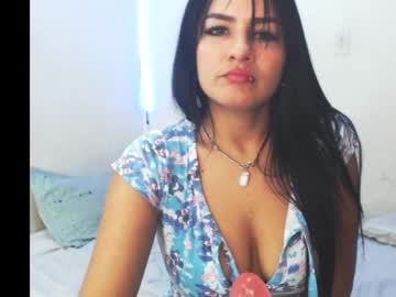 Aliice_Rossee Chaturbate stream image from January 16, 2025