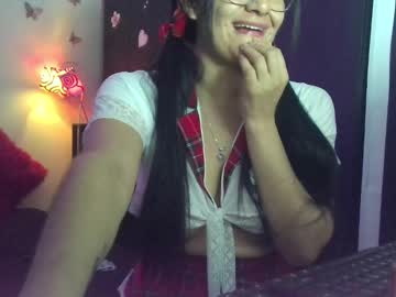 Amira_Rouse Chaturbate stream image from January 16, 2025