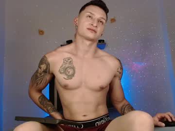 Arthurphoenix Chaturbate stream image from January 16, 2025