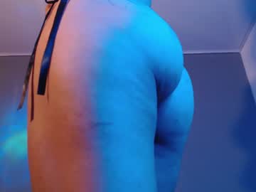 Cashymara Chaturbate stream image from January 16, 2025