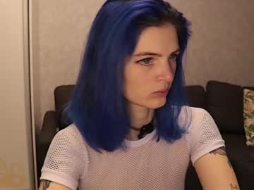 Cyanfoxy Chaturbate stream image from January 16, 2025