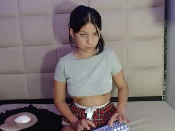 Dalila__18 Chaturbate stream image from January 16, 2025