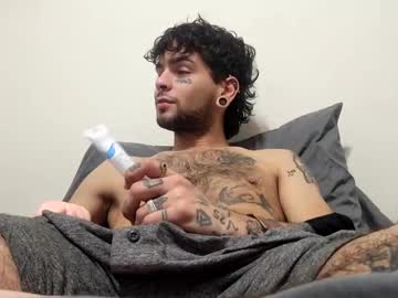 Damon0714 Chaturbate stream image from January 16, 2025